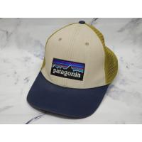 ราคา หมวก Patagonia P-6 แท้ มือสอง (40976275858)