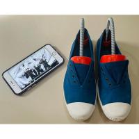 ราคา รองเท้าผ้าใบ Victoria (23446342458)