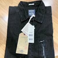 ราคา เสื้อเชิ้ตแขนสั้น Wrangler รุ่น W951S104 Slim (5137785451)