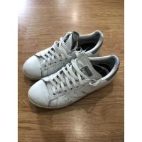 ราคา Adidas Stan Smith สีขาวฟ้า (19927115910)