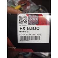 ราคา CPU AMD AM3+ FX6300 [มือ2] (11349963361)