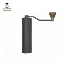 ราคา Timemore slim เครื่องบดมือหมุน เฟืองสแตนเลส (3339825125)