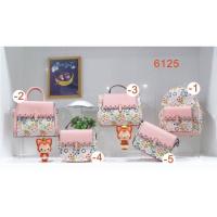 ราคา ถูกสุด กระเป๋า Peach แบรนด์แท้ลายดอกไม้น่ารักมากจ้า (4613564181)