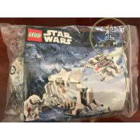 ราคา แบ่งจ่ายสบายๆ ​0% LEGO 8089 - Star Wars Hoth Wampa Set (ไม่มีกล่อง) (3132578130)