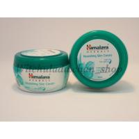 ราคา Himalaya Nourishing skin cream 50ml. (582817087)