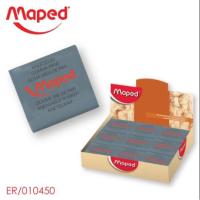 ราคา ยางลบ ซับชาร์โคล ยางลบดินน้ำมัน ปั้นได้ แบนด์ MAPED ลบ EE อีอี ลบซับคาร์บอน (8290944478)
