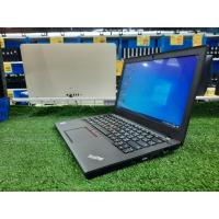 ราคา Notebook Lenovo Thinkpad X260 CPU Core i5 Gen6 Ram 8 GB พร้อมใช้งาน (20315652359)