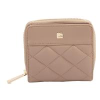 ราคา Guy Laroche กระเป๋าสตางค์ผู้หญิงแบบสั้นซิปรอบ รุ่น BETTY II - สีเบจ (AGP0422ZS5BEB) (28710797096)