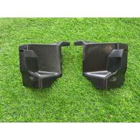 ราคา พลาสติกข้างรังผึ้งแอร์ ดีแมกซ์ออนิว ตัวล่าง ขายแยกข้าง ซ้าย,ขวา มือสอง ￼แท้ถอด (42510279209)