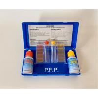 ราคา ชุดวัดค่าคลอรีน-ph TEST KIT (6525088261)