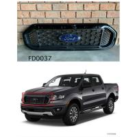 ราคา กระจังหน้าฟอร์ด เรนเจอร์ Ford Ranger 2020 ของแท้มือสอง (27681013965)
