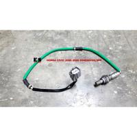 ราคา อ๊อกซิเจนเซ็นเซอร์ (OXYGEN SENSOR) HONDA CIVIC DIMENSION (ฮอนด้า ซีวิค ไดแมนชั่น ปี 2000-2005) ตัวบน (4529938611)