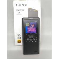 ราคา Sony Walk-Man NW-ZX300 (มือ2) (7654559658)