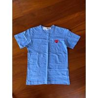 ราคา เสื้อยืด play comme des garcons (17787827446)