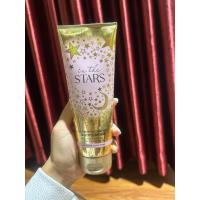 ราคา Bath and Body Works In The Stars Ultra Shea Body Cream 226g. แท้ (21496239689)