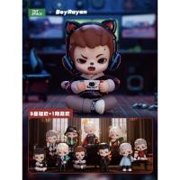 ราคา ยก Box [พร้อมส่ง]​ Boy Rayan Game Life Series โมเดล ไรอัน ของแท้ (26526657057)