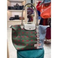 ราคา พร้อมส่ง Longchamp M Long Limited (14377505085)