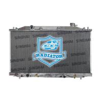ราคา หม้อน้ำ ฮอนด้า แอคคอร์ด เครื่องยนต์ 2.4CC ปี 2008-2011 เกียร์ออโต้ (24221909519)