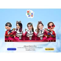 ราคา สแตนดี้หัวดุ๊กดิ๊ก standyหัวดุ๊กดิ๊ก นักเต้น 4-5 หัว ป้ายสแตนดี้หัวดุ๊กดิ๊ก (เปลี่ยนรูป หรือ หัวได้ ) (42302765146)