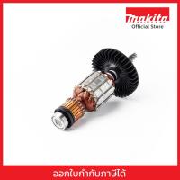 ราคา MAKITA มากีต้า MAJR3050T อะไหล่ทุ่นไฟฟ้า JR3050T(JR3050) ARMATURE ASS'Y 220V FOR JR3050T Code 513598-3 (11262087043)