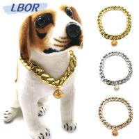 ราคา ปอนด์ สร้อยคอสัตว์เลี้ยงพรรคอุปกรณ์สุนัขเครื่องประดับแมวบูลด็อกพิทบูลปลอกคอ (43128647268)