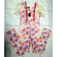 ราคา จั้มสูท งานป้าย Bo Rich Ta (416844088)