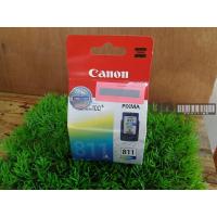 ราคา ตลับหมึก (แท้ศูนย์) กล่องใหม่ CANON CL-811 COL (Original) ซื้อครั้งแรกใช้โค้ด NEWMRDE0000 (131093830)