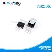 ราคา 10 ชิ้น/ล็อต TDA2050A TO220-5 tda2050 TO-220 ใหม่ IC tda2050 (28863445342)