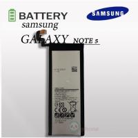 ราคา แบตเตอรี่ Samsung SAMSUNG Galaxy Note 5,N920(EB-BN920ABE) (8915944474)