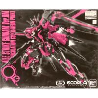 ราคา Mg 1/100 Aile Strike Gundam Ver RM [Recirculation Color/Neon Pink] (21790653406)