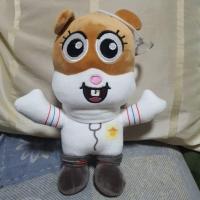 ราคา แซนดี้ ชีคส์ ในเรื่องสพันจ์บ๊อบ (23268700995)