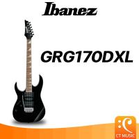 ราคา Ibanez GRG170DXL กีตาร์ไฟฟ้า (23052544317)