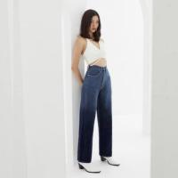 ราคา ส่งต่อ กางเกงยีนส์ Merge - Signature Jeans 01 - Size XL สี Ombre (26274927130)