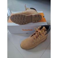 ราคา รองเท้าบูทกันน้ำ Timberland สภาพใหม่กิ้ก ใส่ครั้งเดียว ส่งต่อราคาถูก (29417851135)