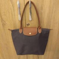 ราคา Longchamp pliage size s หูยาว แท้ (2182753775)