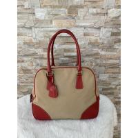ราคา Prada shoulder bag มือสอง ของแท้ (9853605707)
