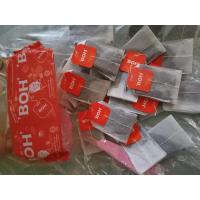 ราคา ชาโบ๊ ชาBOH ชามาเลย์ แบบซองจุ่ม (13301308133)