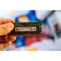 ราคา DDR4 3200MHz Notebook 8GB มือสอง (8342284120)
