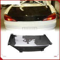 ราคา Carbon Fiber Tailgate for Nissan Silvia S15 modified Rear Boot Cover Surround Car Accessories (44954157121)
