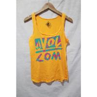 ราคา เสื้อกล้ามVolcomมือ2ของแท้ (21688730731)