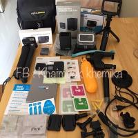 ราคา กล้อง Gopro Hero 7 Black มือสอง (10906810604)