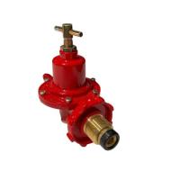 ราคา TECNOPLUS หัวปรับแรงดันสูง รุ่น TNP D-R924-A.1 (28973083888)