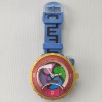 ราคา โยไควอช Dx Yokai Watch นาฬิกาโยไควอช รุ่นZero มือ2 (24266396378)