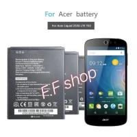 ราคา แบตเตอรี่ Acer Liquid Z530 / Z530S BAT-E10 2420mAh รับประกัน 3 เดือน (40063922585)