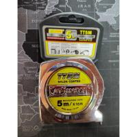 ราคา ตลับเมตร AT INDY TT5M ยาว 5 เมตร (7558730689)