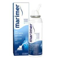 ราคา Marimer Isotonic 100 ml. - สเปรย์น้ำทะเลเจือจางพ่นหรือล้างจมูก*****หมดอายุ 01/2024 (16101129805)