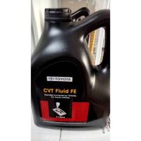 ราคา โตโยต้า CVT_FEขนาด4ลิตร (24165089208)