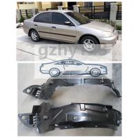 ราคา บังโคลนกันชนหน้า สําหรับ ฮอนด้า civic 2001 2002 2003 (11188522401)
