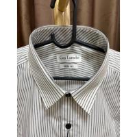 ราคา Guy Laroche เสื้อเชิ้ต เสื้อทำงาน ผู้ชาย (ของแท้ 100%) (22702712171)