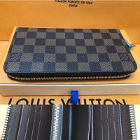 ราคา Lv zippy wallet damier (6203481515)